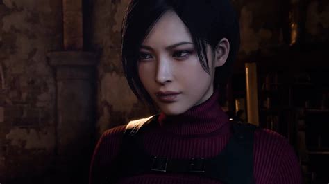 Ada Wong (Resident Evil) 